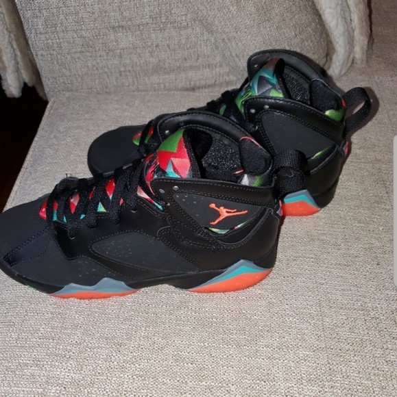 Jordan 7 Retro - Picture 3 of 6